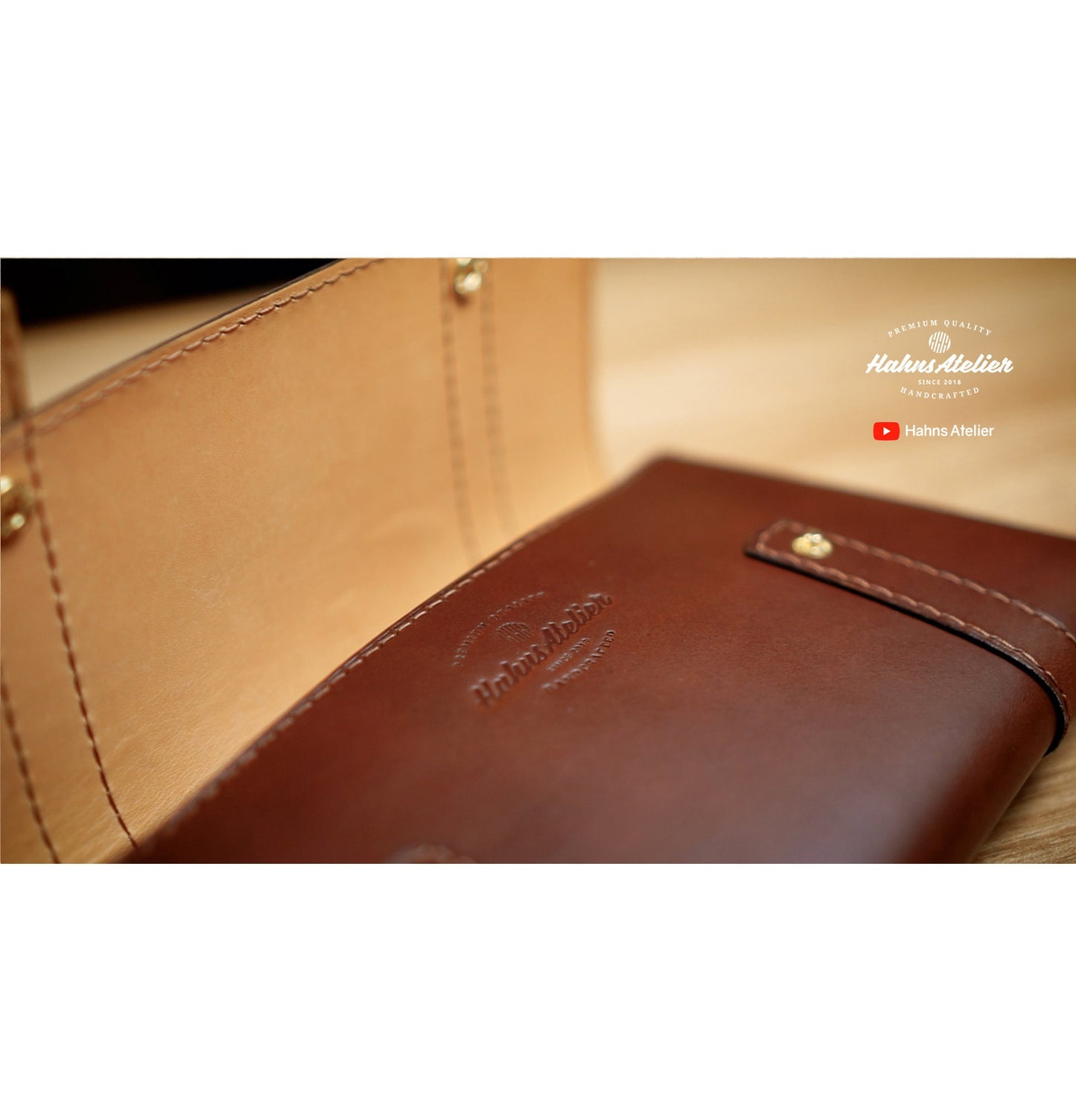 Simple Button Clutch Bag PDF pattern
