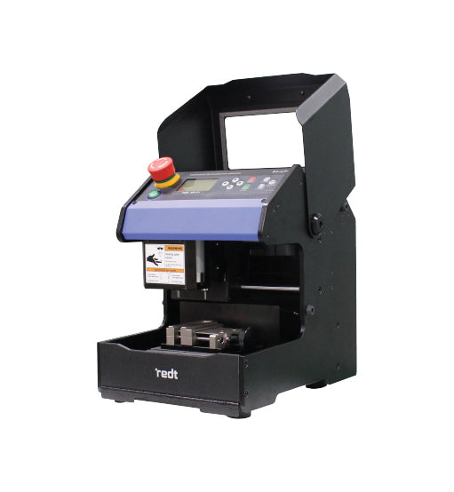 Embossing Die Engraving Machine, IMP-C1