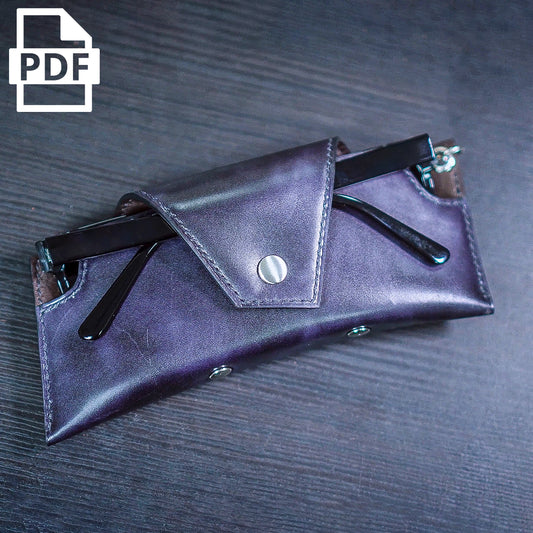 Glasses Holder PDF Pattern