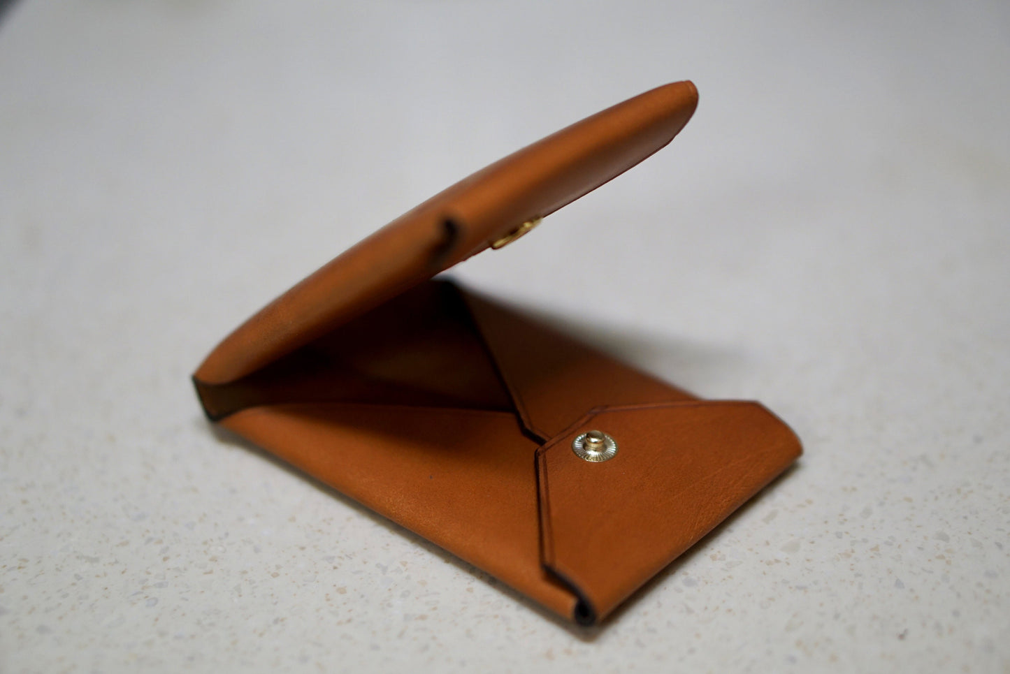 Easy Card Holder PDF Pattern