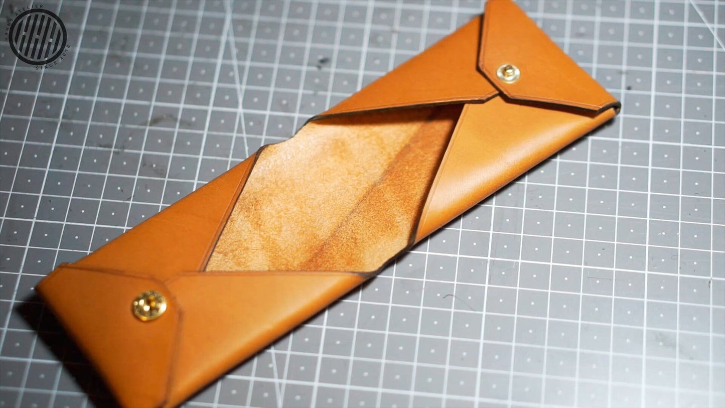 Easy Card Holder PDF Pattern