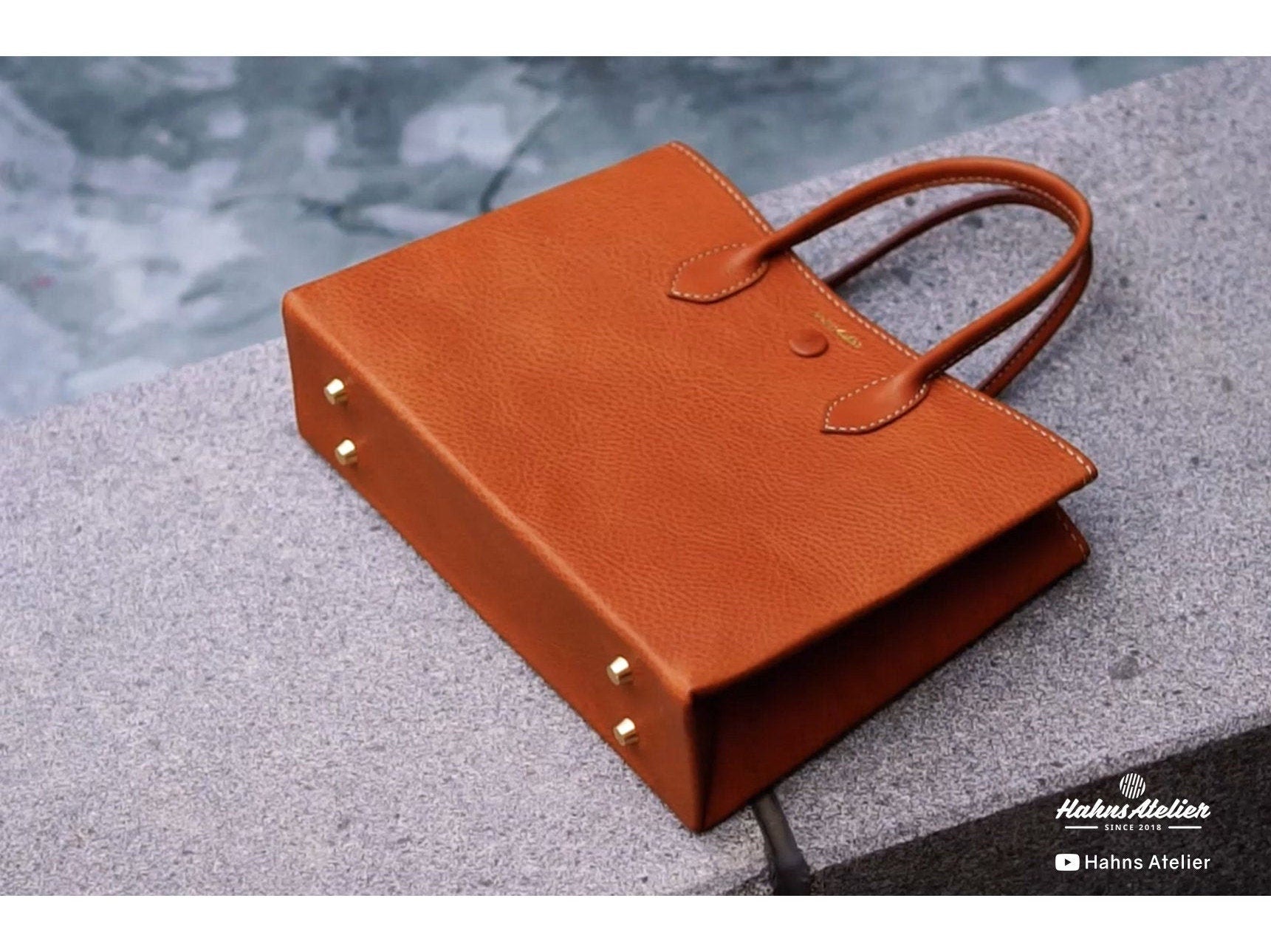 pdf hermes birkin bag pattern