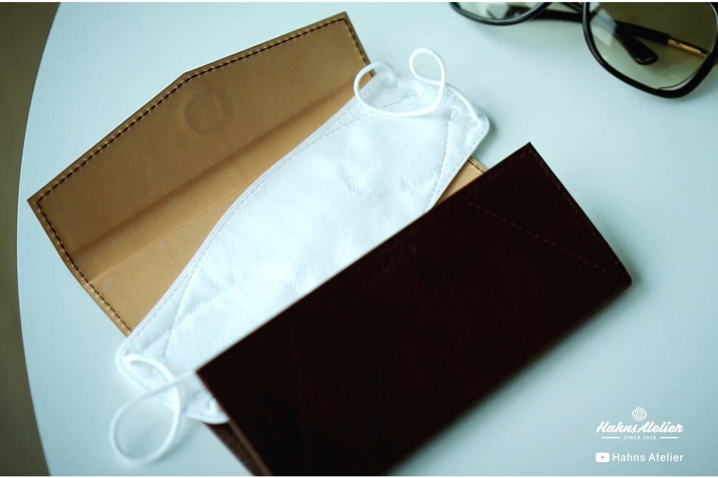 Glasses Case PDF Pattern