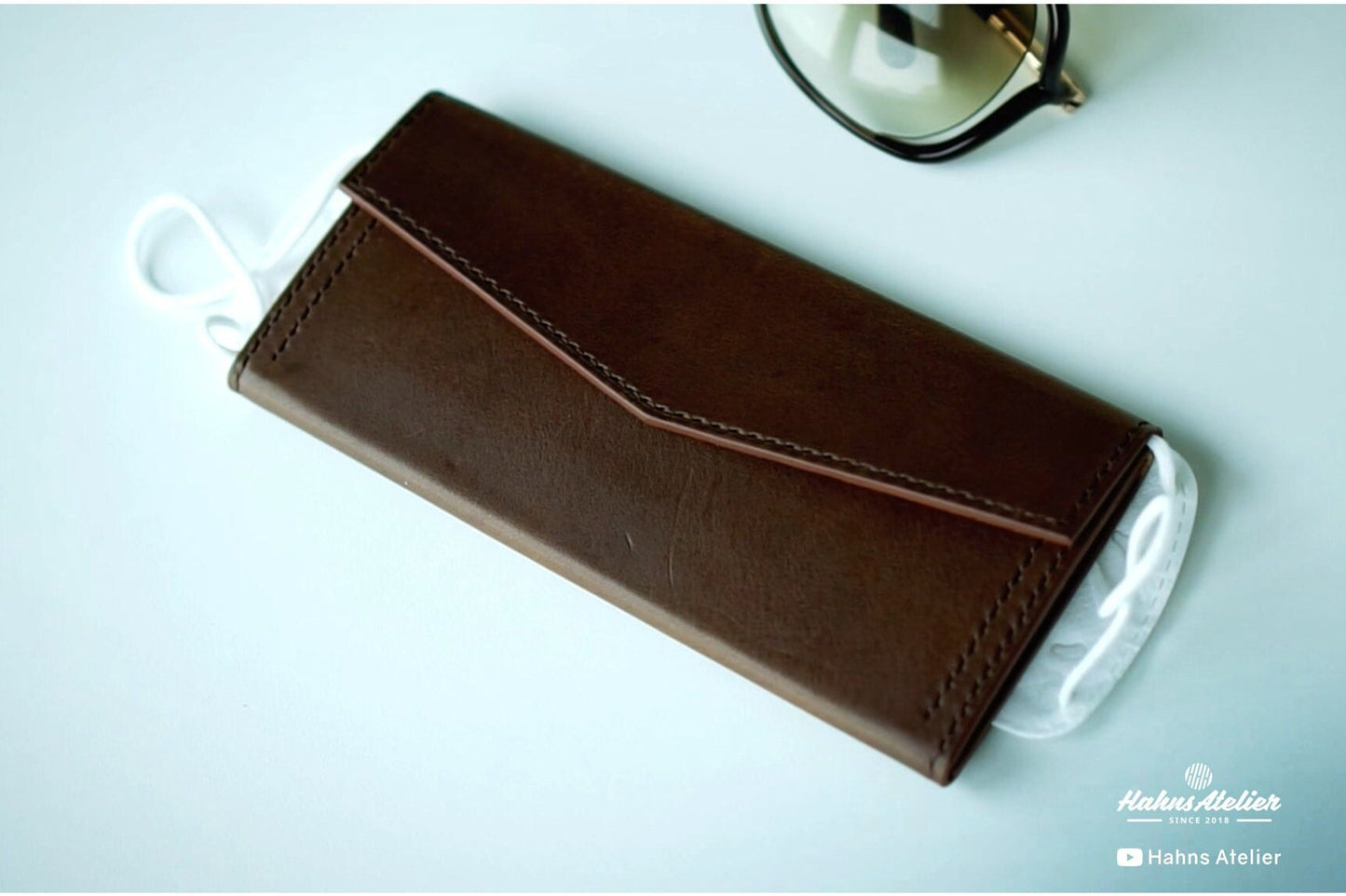 Glasses Case PDF Pattern